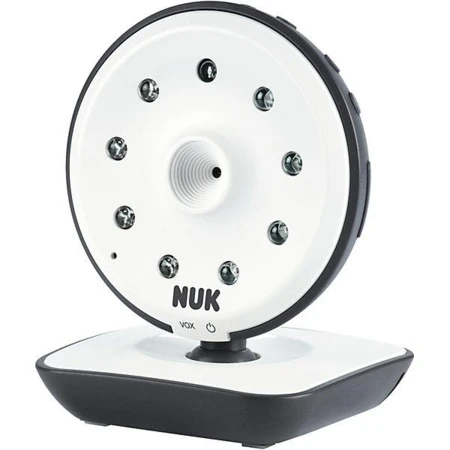 Caméra Pour Babyphone Eco Control 550 NUK : Comparateur, Avis, Prix 1 Caméra Pour Babyphone Eco Control 550 NUK : Comparateur, Avis, Prix