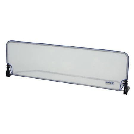 Barriere De Lit Extra Large 150cm SAFETY 1ST : Comparateur, Avis, Prix 1 Barriere De Lit Extra Large 150cm SAFETY 1ST : Comparateur, Avis, Prix
