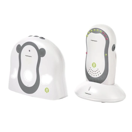 Babyphone KS 4221 TOPCOM : Comparateur, Avis, Prix 1 Babyphone KS 4221 TOPCOM : Comparateur, Avis, Prix