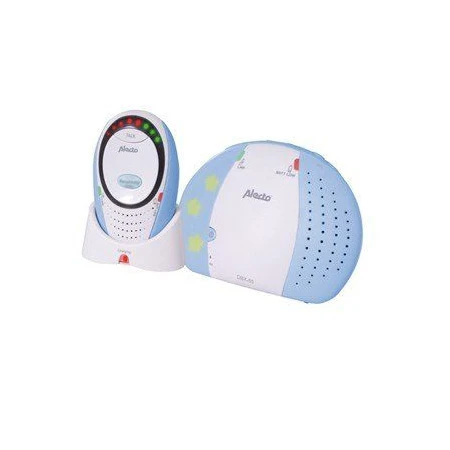 Babyphone Eco Dect DBX 85 ALECTO : Comparateur, Avis, Prix 1 Babyphone Eco Dect DBX 85 ALECTO : Comparateur, Avis, Prix