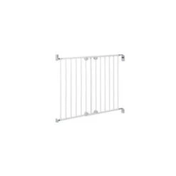 Barrière De Sécurité Wall-Fix Métal SAFETY 1ST : Comparateur, Avis, Prix