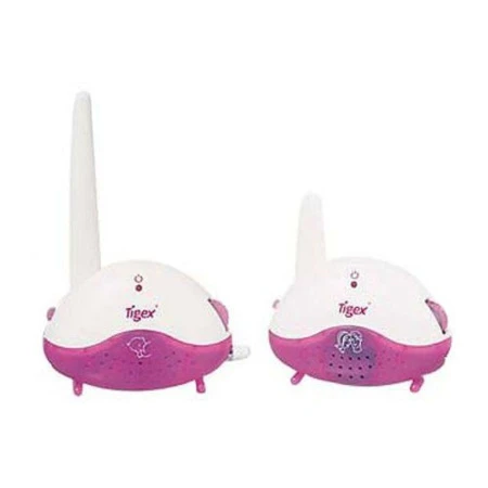 Ecoute Bébé Baby Alarm Sérénité TIGEX : Comparateur, Avis, Prix 1 Ecoute Bébé Baby Alarm Sérénité TIGEX : Comparateur, Avis, Prix