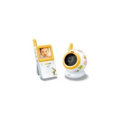 Babyphone Video Infrarouge JBY101 BEURER : Comparateur, Avis, Prix
