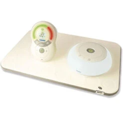 Babyphone Digital Et Tapis Détecteur De Mouvement TOMY : Comparateur, Avis, Prix