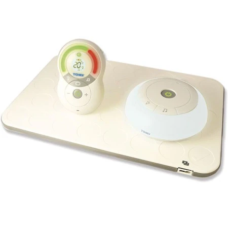 Babyphone Digital Et Tapis Détecteur De Mouvement TOMY : Comparateur, Avis, Prix 1 Babyphone Digital Et Tapis Détecteur De Mouvement TOMY : Comparateur, Avis, Prix
