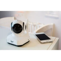 Écoute Bébé Vidéo Freedom Avec Application TIGEX : Comparateur, Avis, Prix