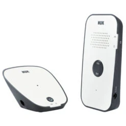 Babyphone Audio Eco Control 500 NUK : Comparateur, Avis, Prix