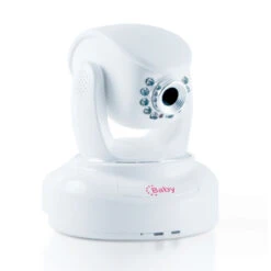 Ecoute Bébé Baby Monitor VISIOMED : Comparateur, Avis, Prix