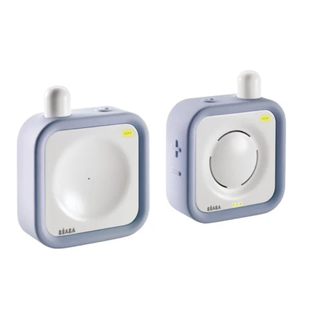 Minicall Audio Baby Monitor BEABA : Comparateur, Avis, Prix 1 Minicall Audio Baby Monitor BEABA : Comparateur, Avis, Prix