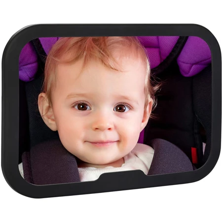 Rétroviseur De Surveillance Pour Bébé ALTABEBE : Comparateur, Avis, Prix 1 Rétroviseur De Surveillance Pour Bébé ALTABEBE : Comparateur, Avis, Prix