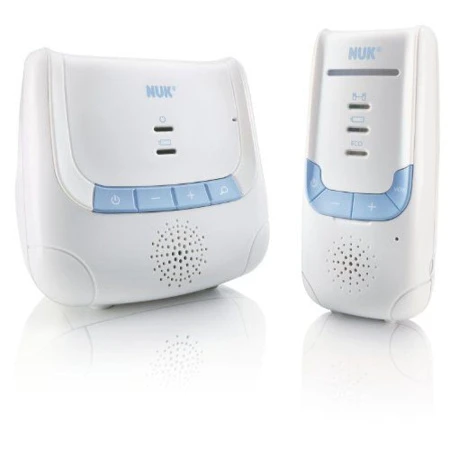 Babyphone Eco Control NUK : Comparateur, Avis, Prix 1 Babyphone Eco Control NUK : Comparateur, Avis, Prix