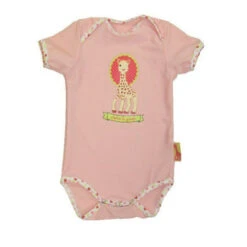 Body Anti-UV Sophie La Girafe MAYO PARASOL : Comparateur, Avis, Prix