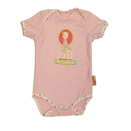 Body Anti-UV Sophie La Girafe MAYO PARASOL : Comparateur, Avis, Prix 1 Body Anti-UV Sophie La Girafe MAYO PARASOL : Comparateur, Avis, Prix