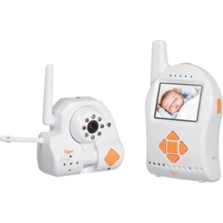 Écoute-bébé Vidéo TIGEX : Comparateur, Avis, Prix