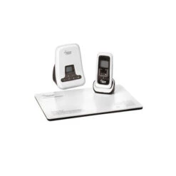 Ecoute-bébé Avec Capteur De Mouvements Closer To Nature TOMMEE TIPPEE : Comparateur, Avis, Prix