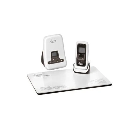 Ecoute-bébé Avec Capteur De Mouvements Closer To Nature TOMMEE TIPPEE : Comparateur, Avis, Prix 1 Ecoute-bébé Avec Capteur De Mouvements Closer To Nature TOMMEE TIPPEE : Comparateur, Avis, Prix