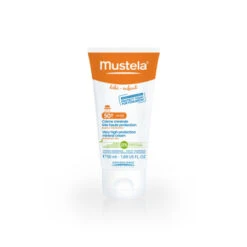 Crème Minérale Très Haute Protection MUSTELA : Comparateur, Avis, Prix