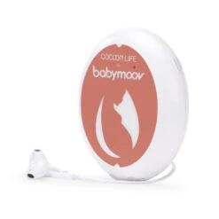Doppler Connecté Pour Bébé BABYMOOV : Comparateur, Avis, Prix