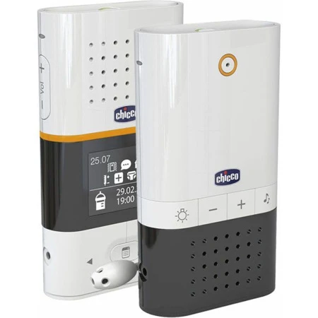 Ecoute Bébé Audio Digital Top CHICCO : Comparateur, Avis, Prix 1 Ecoute Bébé Audio Digital Top CHICCO : Comparateur, Avis, Prix