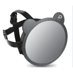 Grand Miroir De Voiture Ours PREMAMAN : Comparateur, Avis, Prix