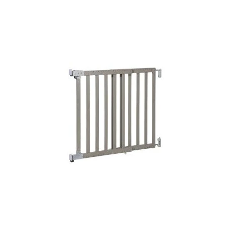 Barrière De Sécurité Wall-Fix Bois SAFETY 1ST : Comparateur, Avis, Prix 1 Barrière De Sécurité Wall-Fix Bois SAFETY 1ST : Comparateur, Avis, Prix