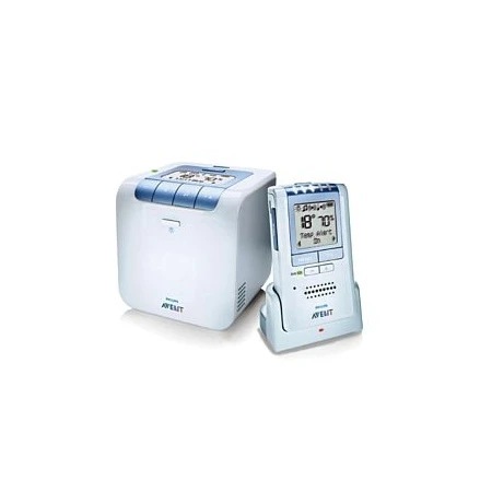 Ecoute Bébé SCD535 DECT AVENT-PHILIPS : Comparateur, Avis, Prix 1 Ecoute Bébé SCD535 DECT AVENT-PHILIPS : Comparateur, Avis, Prix