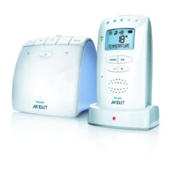Ecoute Bébé SCD 520 AVENT-PHILIPS : Comparateur, Avis, Prix
