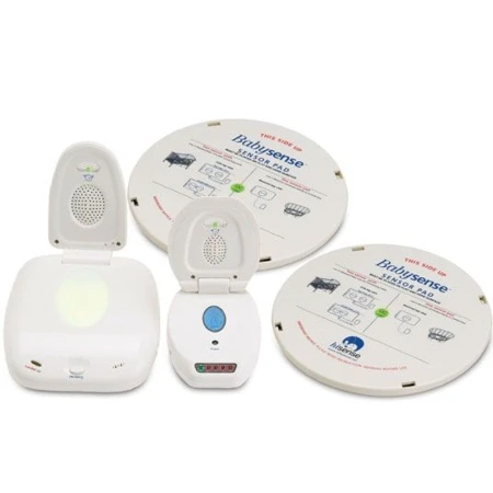 Babysense 6 BABYTOLOVE : Comparateur, Avis, Prix 1 Babysense 6 BABYTOLOVE : Comparateur, Avis, Prix