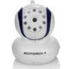 Ecoute Bébé Wifi Vidéo MBP BLINK 1 MOTOROLA : Comparateur, Avis, Prix