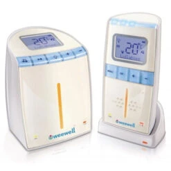 Ecoute-Bébé WMA 400 WEEWELL : Comparateur, Avis, Prix