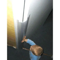 Anti Pince-doigts Pour Charnière FINGER ALERT ARTE VIVA : Comparateur, Avis, Prix