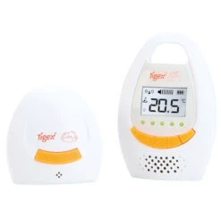 Babyphone Simplici't+ TIGEX : Comparateur, Avis, Prix