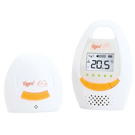 Babyphone Simplici't+ TIGEX : Comparateur, Avis, Prix 1 Babyphone Simplici't+ TIGEX : Comparateur, Avis, Prix