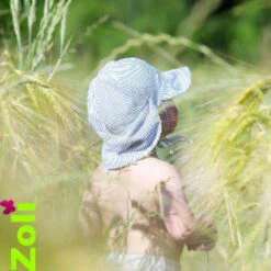 Chapeau De Soleil Bébé Et Enfant ZOLI : Comparateur, Avis, Prix