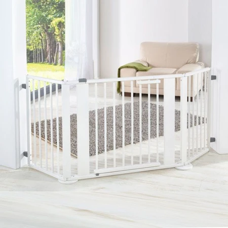 Barrière Pare-feu à Configurer Bois 100 X 180 Cm GEUTHER : Comparateur, Avis, Prix 1 Barrière Pare-feu à Configurer Bois 100 X 180 Cm GEUTHER : Comparateur, Avis, Prix