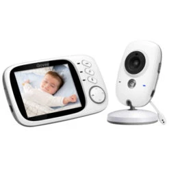 Babyphone Vidéo Sans Fil GOVEE : Comparateur, Avis, Prix