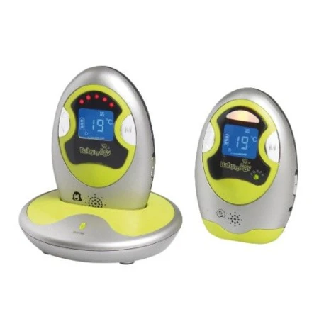 Babyphone High Care BABYMOOV : Comparateur, Avis, Prix 1 Babyphone High Care BABYMOOV : Comparateur, Avis, Prix