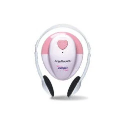 Doppler Foetal ANGELSOUNDS : Comparateur, Avis, Prix