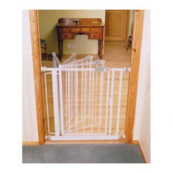 Barrière Métal Auto Close 68.5 X 75.5 RED CASTLE : Comparateur, Avis, Prix