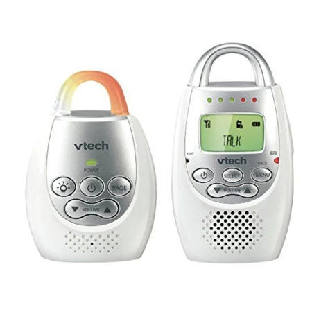 Écoute-bébé Confort Light BM2100 VTECH : Comparateur, Avis, Prix 1 Écoute-bébé Confort Light BM2100 VTECH : Comparateur, Avis, Prix