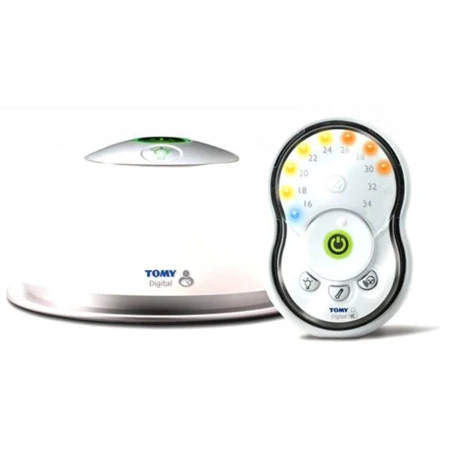 Ecoute-bébé Digital TOMY : Comparateur, Avis, Prix 1 Ecoute-bébé Digital TOMY : Comparateur, Avis, Prix