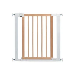 Barrière De Sécurité Easy Close Bois Et Métal SAFETY 1ST : Comparateur, Avis, Prix