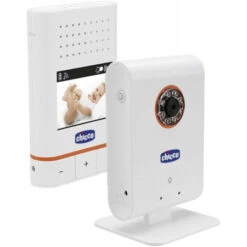 Ecoute Bébé Vidéo Essential CHICCO : Comparateur, Avis, Prix