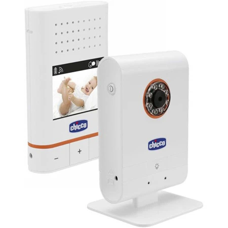 Ecoute Bébé Vidéo Essential CHICCO : Comparateur, Avis, Prix 1 Ecoute Bébé Vidéo Essential CHICCO : Comparateur, Avis, Prix