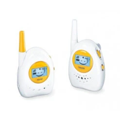 Babyphone By 84 BEURER : Comparateur, Avis, Prix