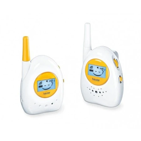 Babyphone By 84 BEURER : Comparateur, Avis, Prix 1 Babyphone By 84 BEURER : Comparateur, Avis, Prix
