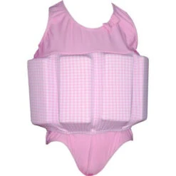 Maillot De Bain Bouée 'Cannes' Fille PETITE SOURCE : Comparateur, Avis, Prix