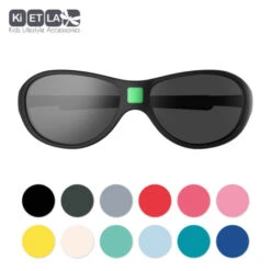 Lunettes De Soleil JokaKi 12-30 Mois KI ET LA : Comparateur, Avis, Prix 5 Lunettes De Soleil JokaKi 12-30 Mois KI ET LA : Comparateur, Avis, Prix -Motorola || BabyMoov || VTech Soldes Boutique 28ea08e2434bea33c425470d9378