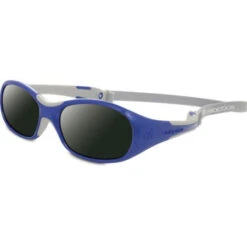 Lunettes Soleil Bébé Reverso Alpina 2-4 Ans VISIOMED : Comparateur, Avis, Prix