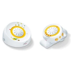 Babyphone Jby 93 BEURER : Comparateur, Avis, Prix